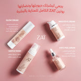 ZAT Full Skin Care Routine