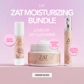 ZAT Moisturizing Bundle