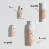 ZAT Full Skin Care Routine