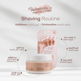 ZAT Shaving Routine