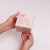 ZAT Face & Body Care Routine
