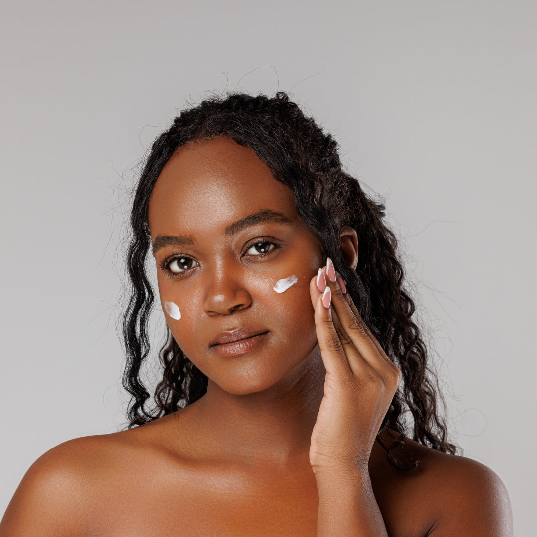Glow Cream