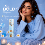 BOLD Body Splash