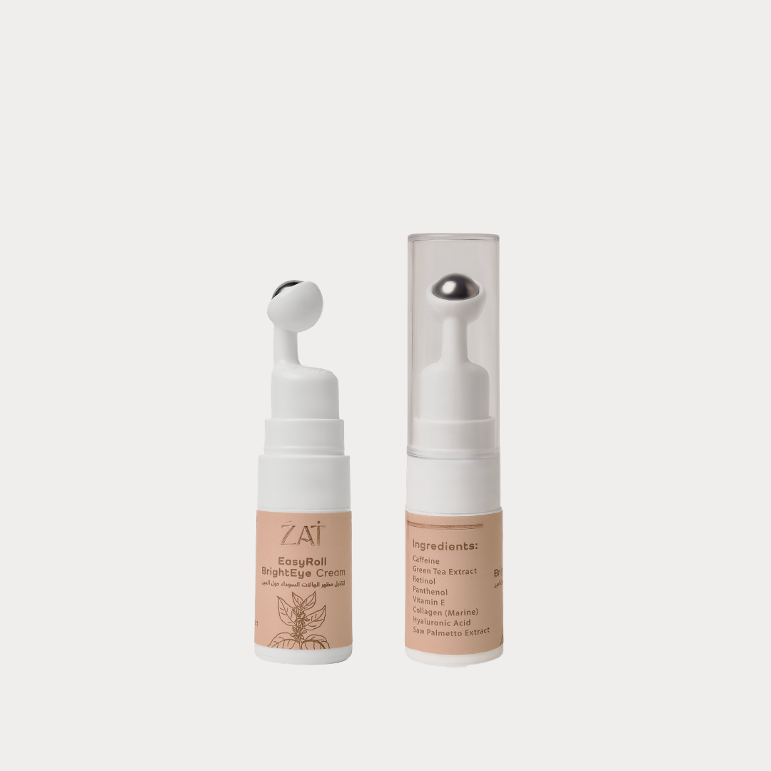 EasyRoll BrightEye Cream
