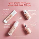 ZAT Full Skin Care Routine
