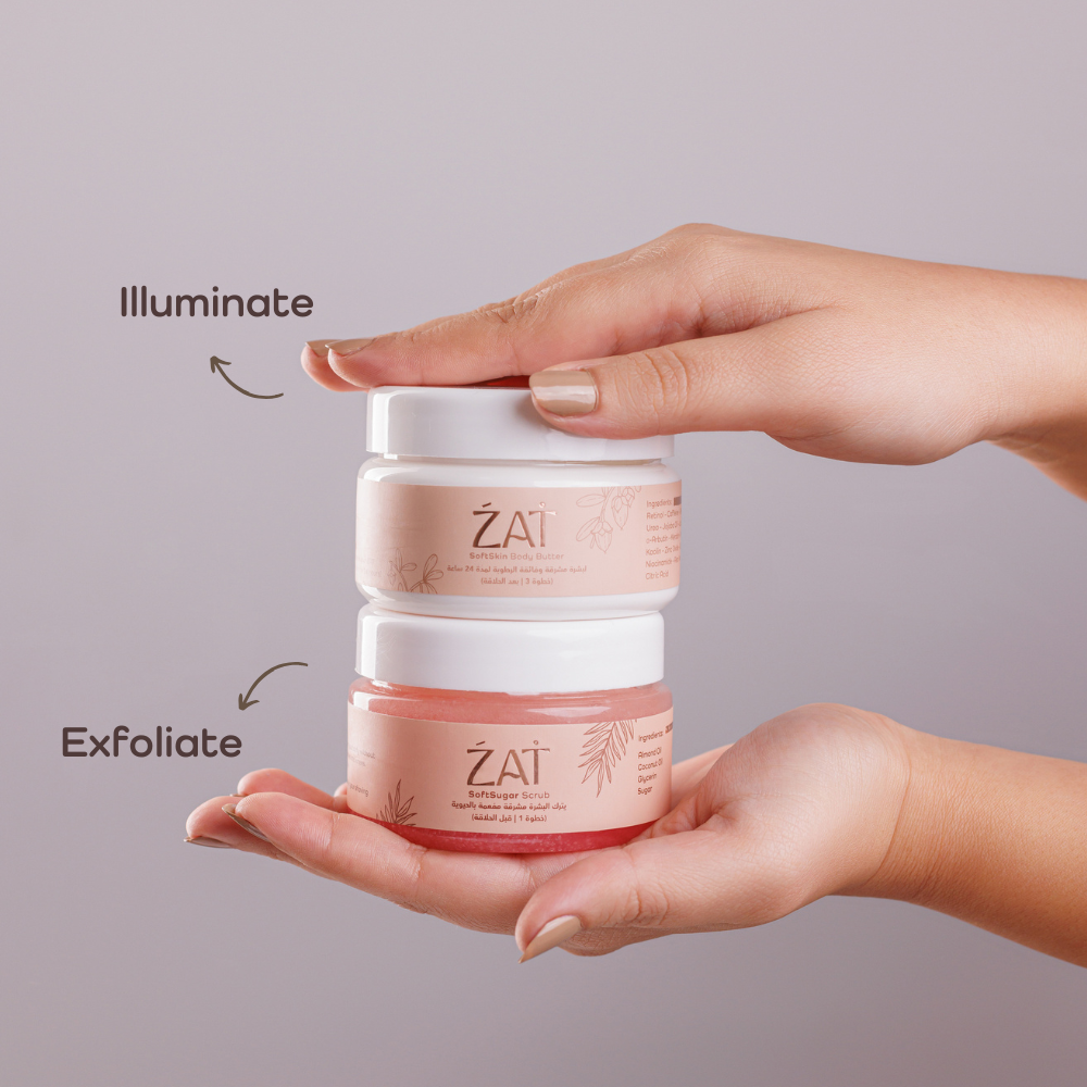 ZAT Soft Routine