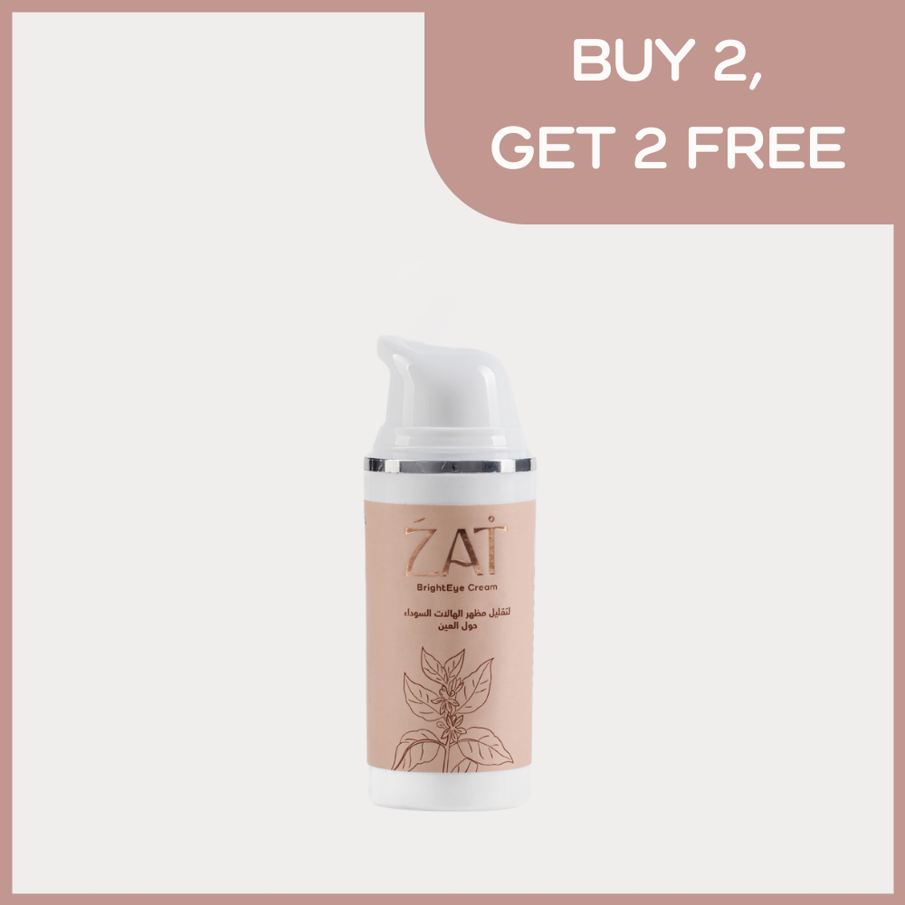 BrightEye Cream 30ml