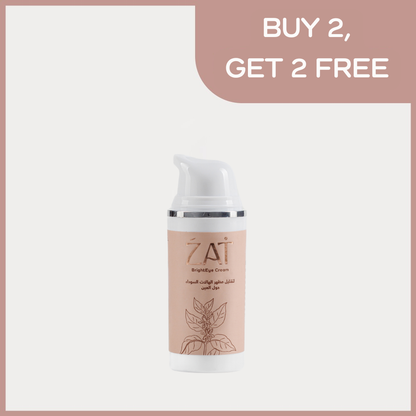 BrightEye Cream 30ml