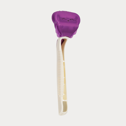 PentaComfort Razor (Purple)
