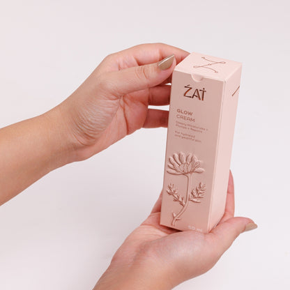 ZAT Glow Routine