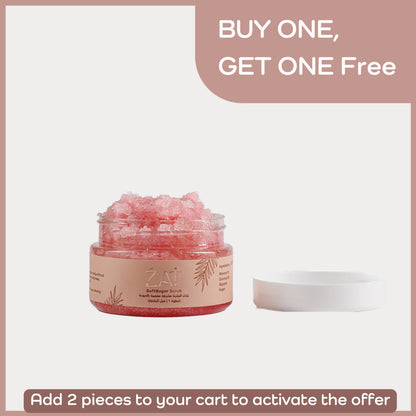 SoftSugar Scrub 150ml