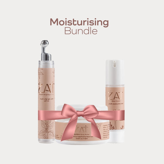 مجموعة الترطيب