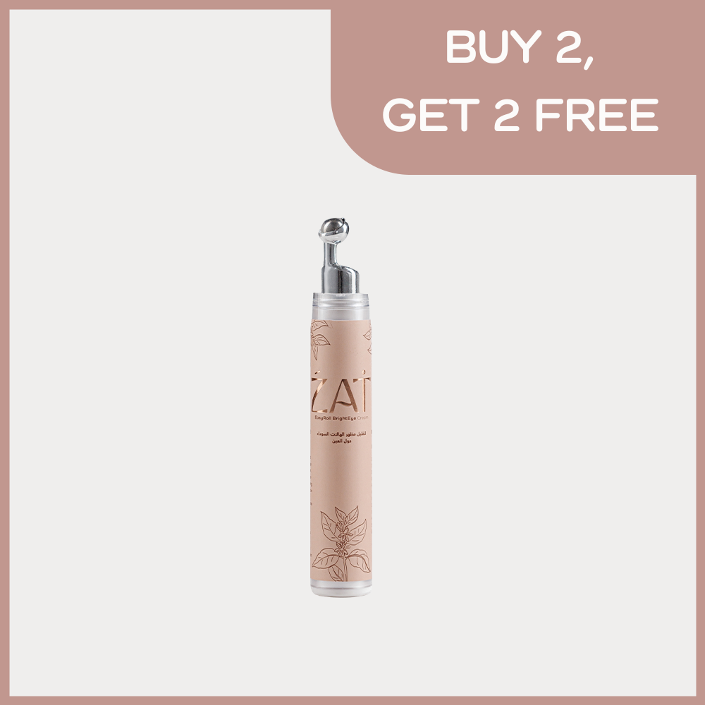 EasyRoll BrightEye Cream 15ml