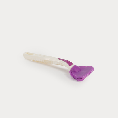 PentaComfort Razor (Purple)