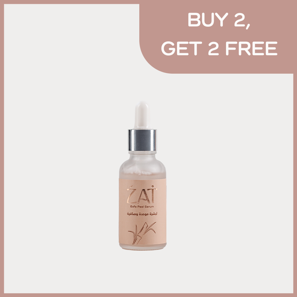 Exfo Peel Serum 30ml