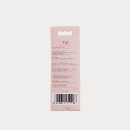 TrioSensitive Razor - Pink (Pack of 3)