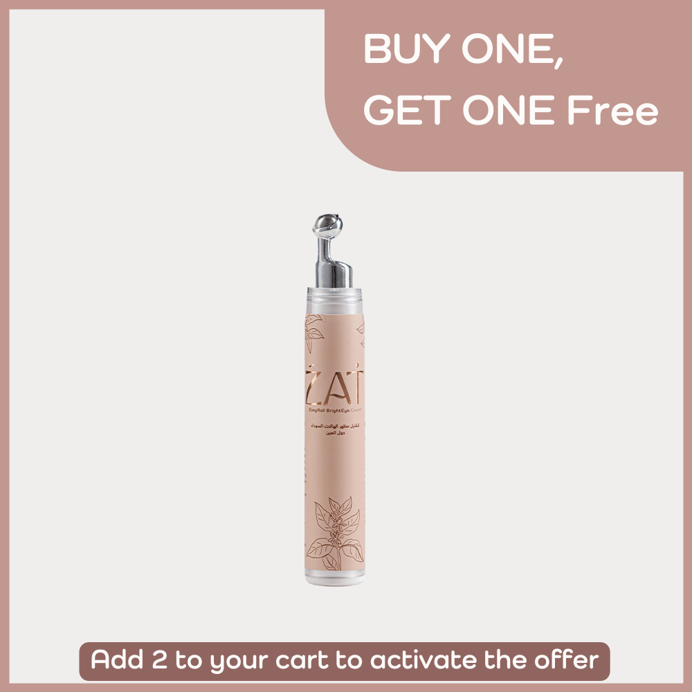 EasyRoll BrightEye Cream 15ml