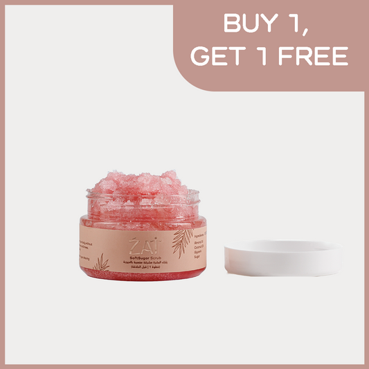 SoftSugar Scrub 150ml