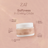 ZAT Full Shaving Routine