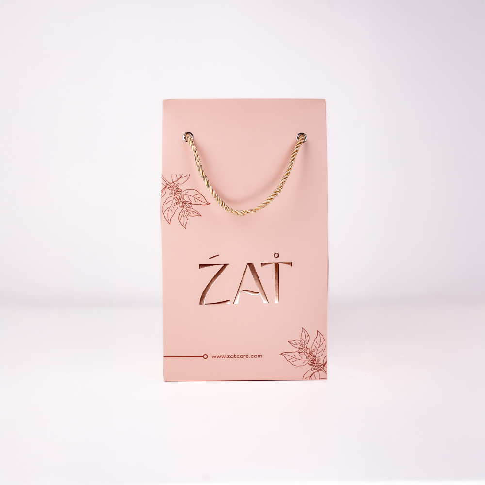 ZAT Full Shaving Routine