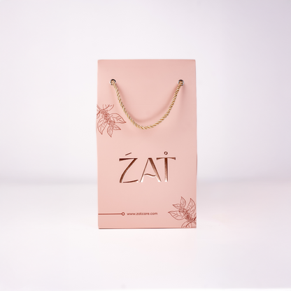 ZAT Full Shaving Routine