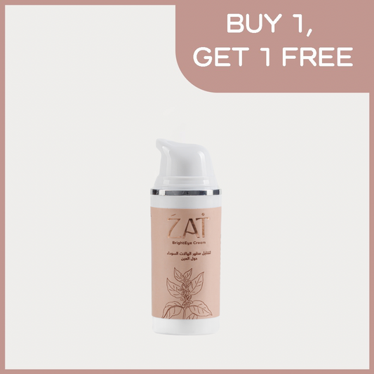 BrightEye Cream 30ml