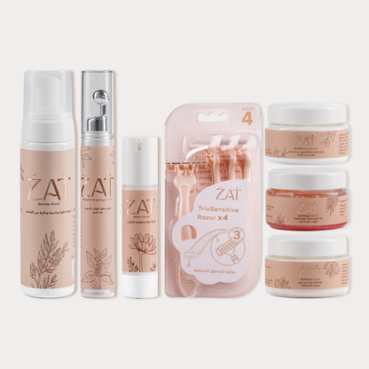 ZAT Care Full Kit