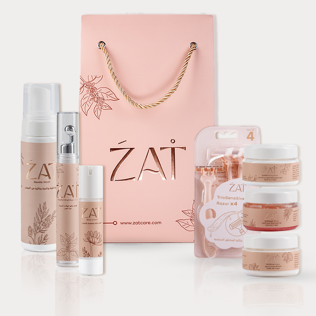 ZAT Care Full Kit