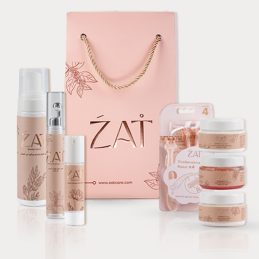 ZAT Care Full Kit
