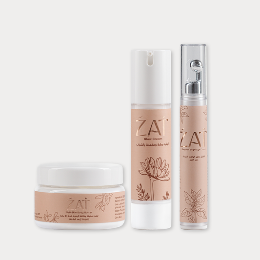 ZAT Moisturising Bundle