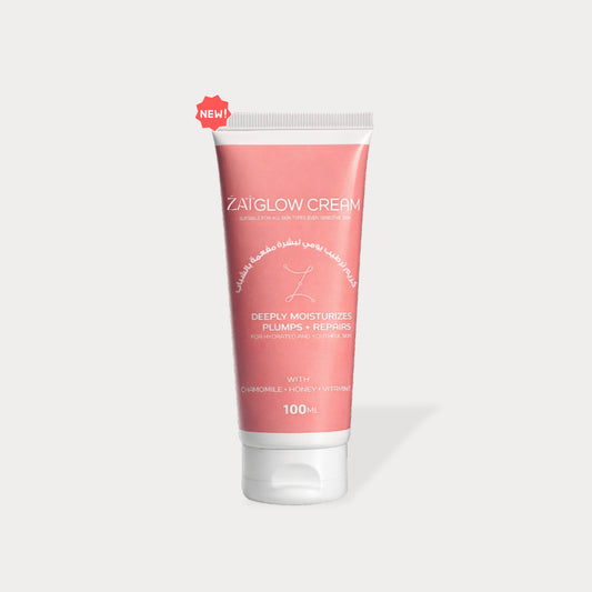 Glow Cream