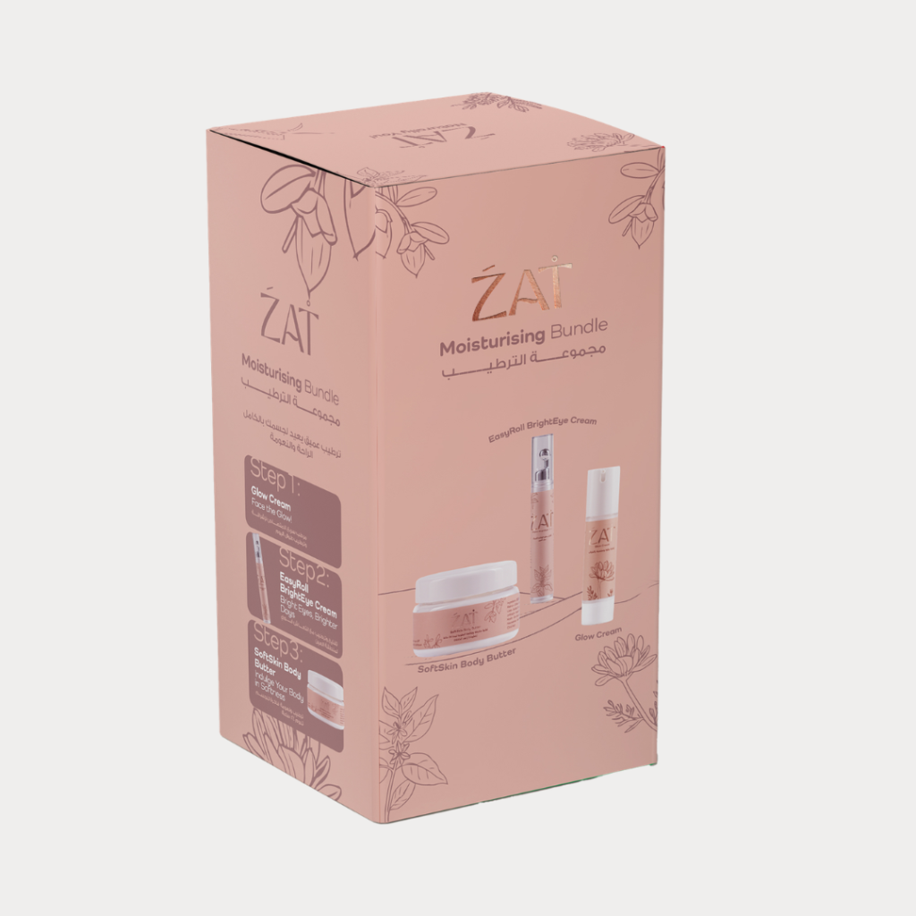 ZAT Moisturizing Bundle