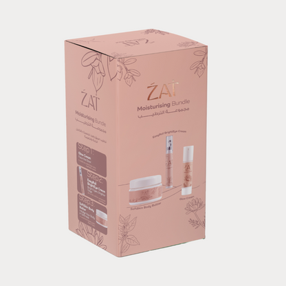 ZAT Moisturizing Bundle